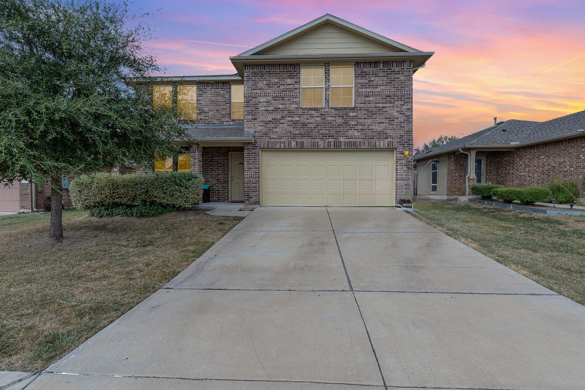 13708 Sierra Wind Lane Elgin TX 78621