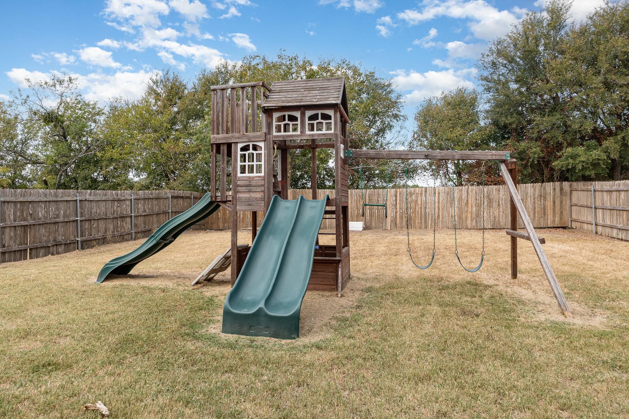 13708 Sierra Wind Lane Elgin TX 78621