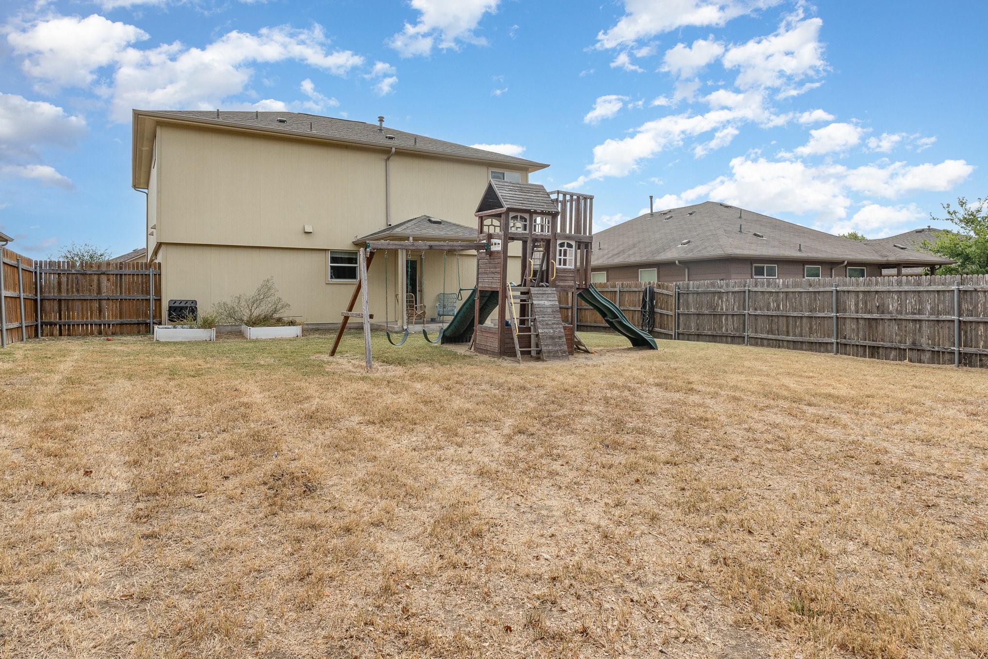 13708 Sierra Wind Lane Elgin TX 78621