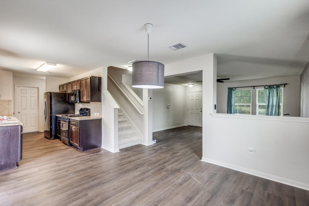 13708 Sierra Wind Lane Elgin TX 78621