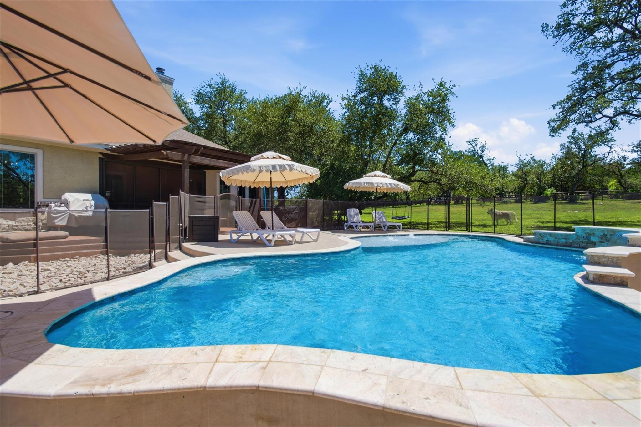 1106 Private Road 3702 San Antonio TX 78253