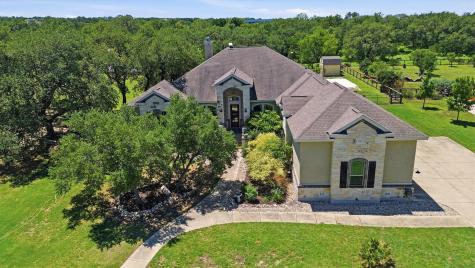 1106 Private Road 3702 San Antonio TX 78253