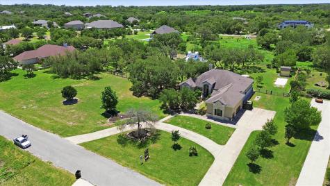1106 Private Road 3702 San Antonio TX 78253