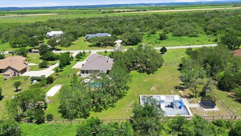 1106 Private Road 3702 San Antonio TX 78253