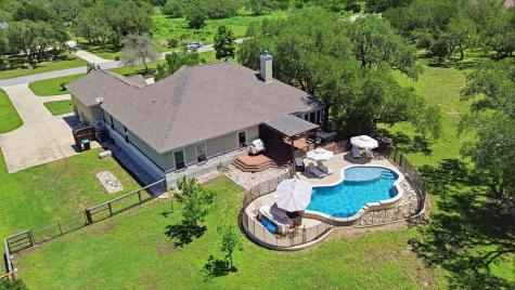 1106 Private Road 3702 San Antonio TX 78253