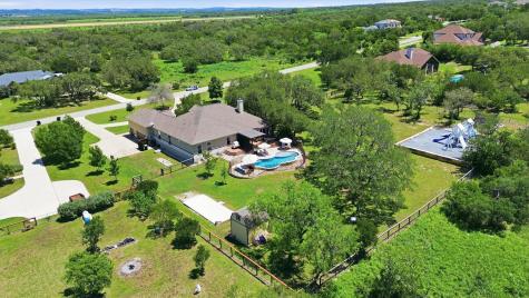 1106 Private Road 3702 San Antonio TX 78253