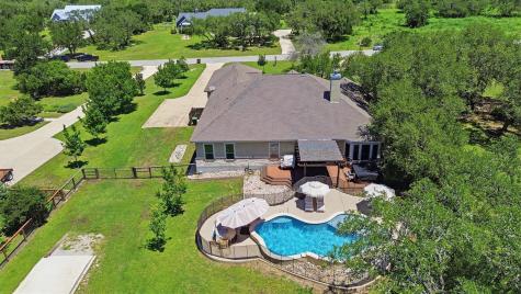 1106 Private Road 3702 San Antonio TX 78253
