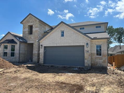 162 Lily Pad Lane Kyle TX 78640