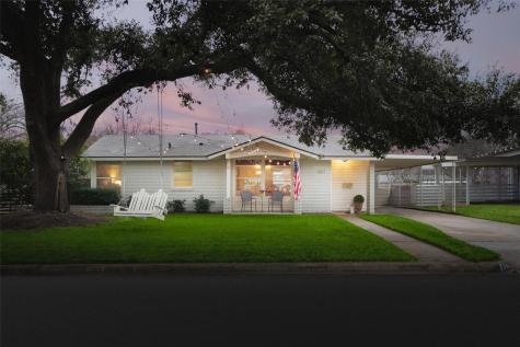 1507 Corona Drive Austin TX 78723