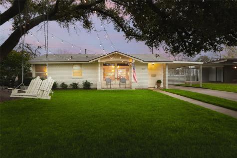 1507 Corona Drive Austin TX 78723