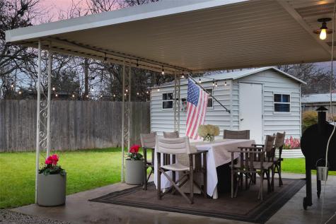1507 Corona Drive Austin TX 78723