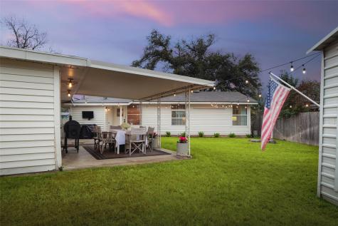 1507 Corona Drive Austin TX 78723