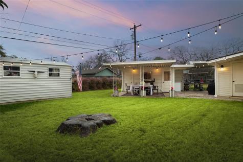 1507 Corona Drive Austin TX 78723