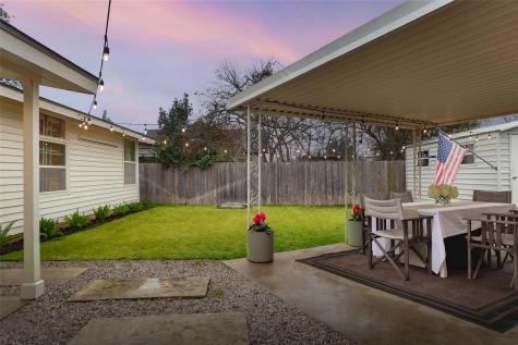 1507 Corona Drive Austin TX 78723