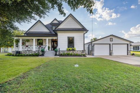 413 County Road 410 Buckholts TX 76518