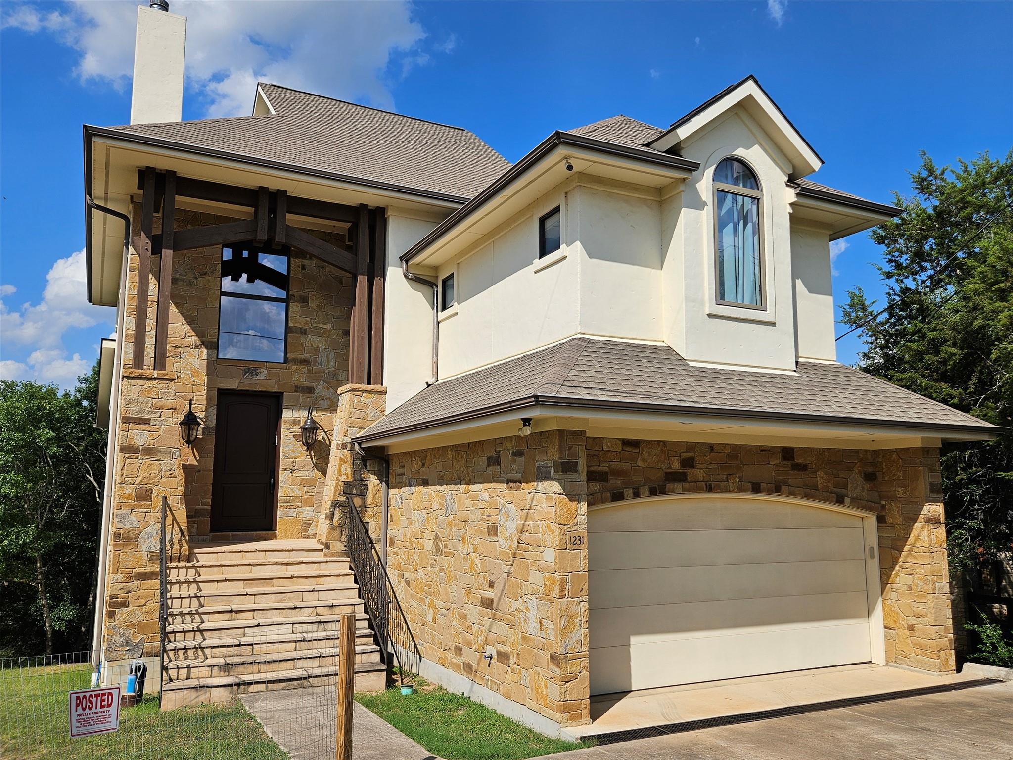 1231 Lake Shore Drive Spicewood TX 78669