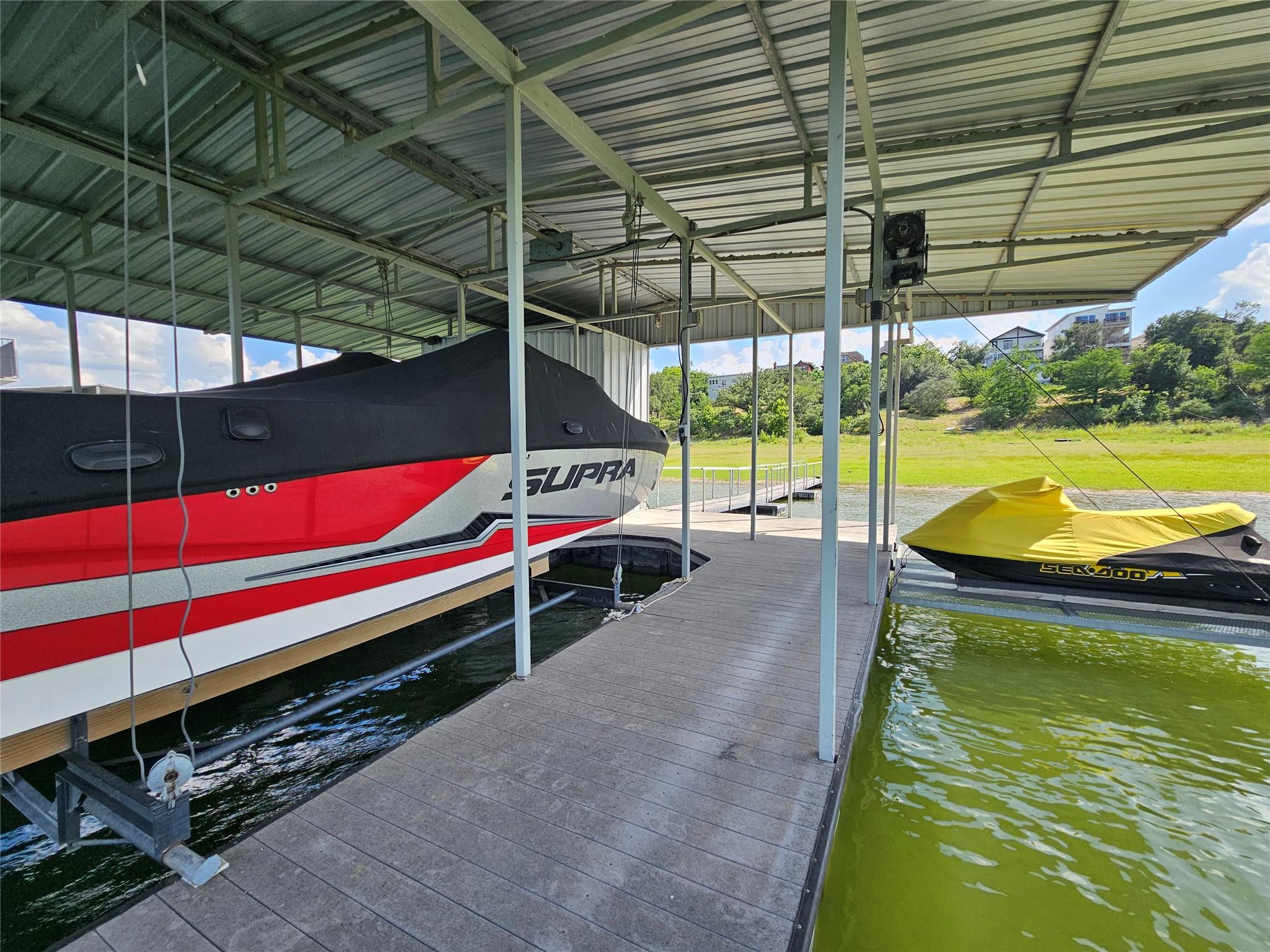 1231 Lake Shore Drive Spicewood TX 78669