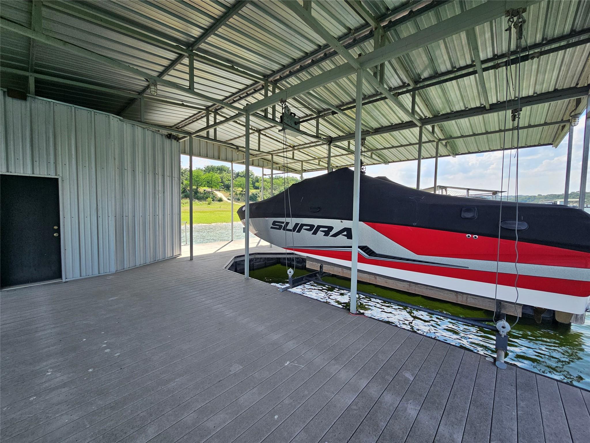 1231 Lake Shore Drive Spicewood TX 78669