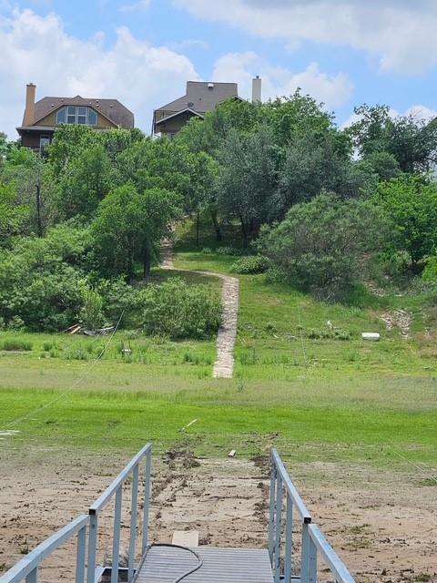 1231 Lake Shore Drive Spicewood TX 78669