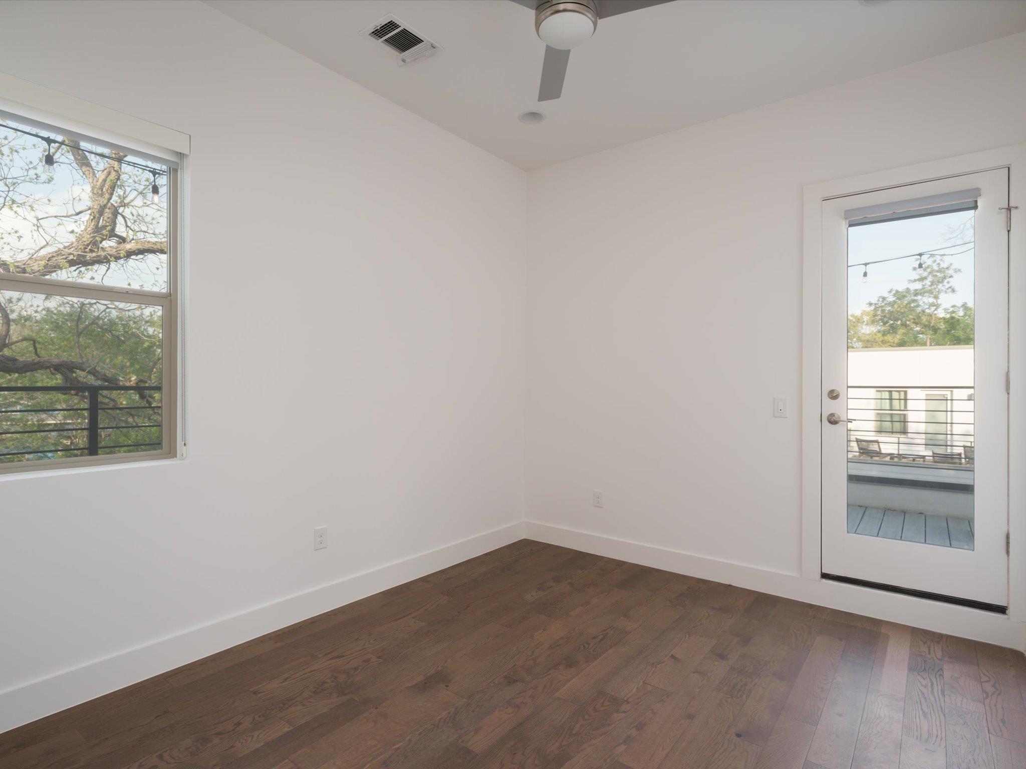 615 Jewell Street Austin TX 78704