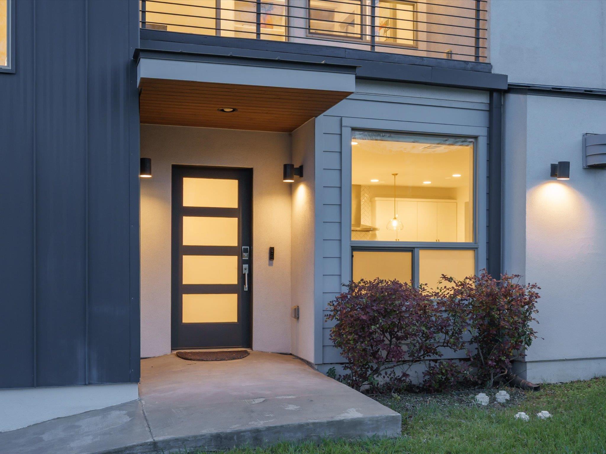 615 Jewell Street Austin TX 78704