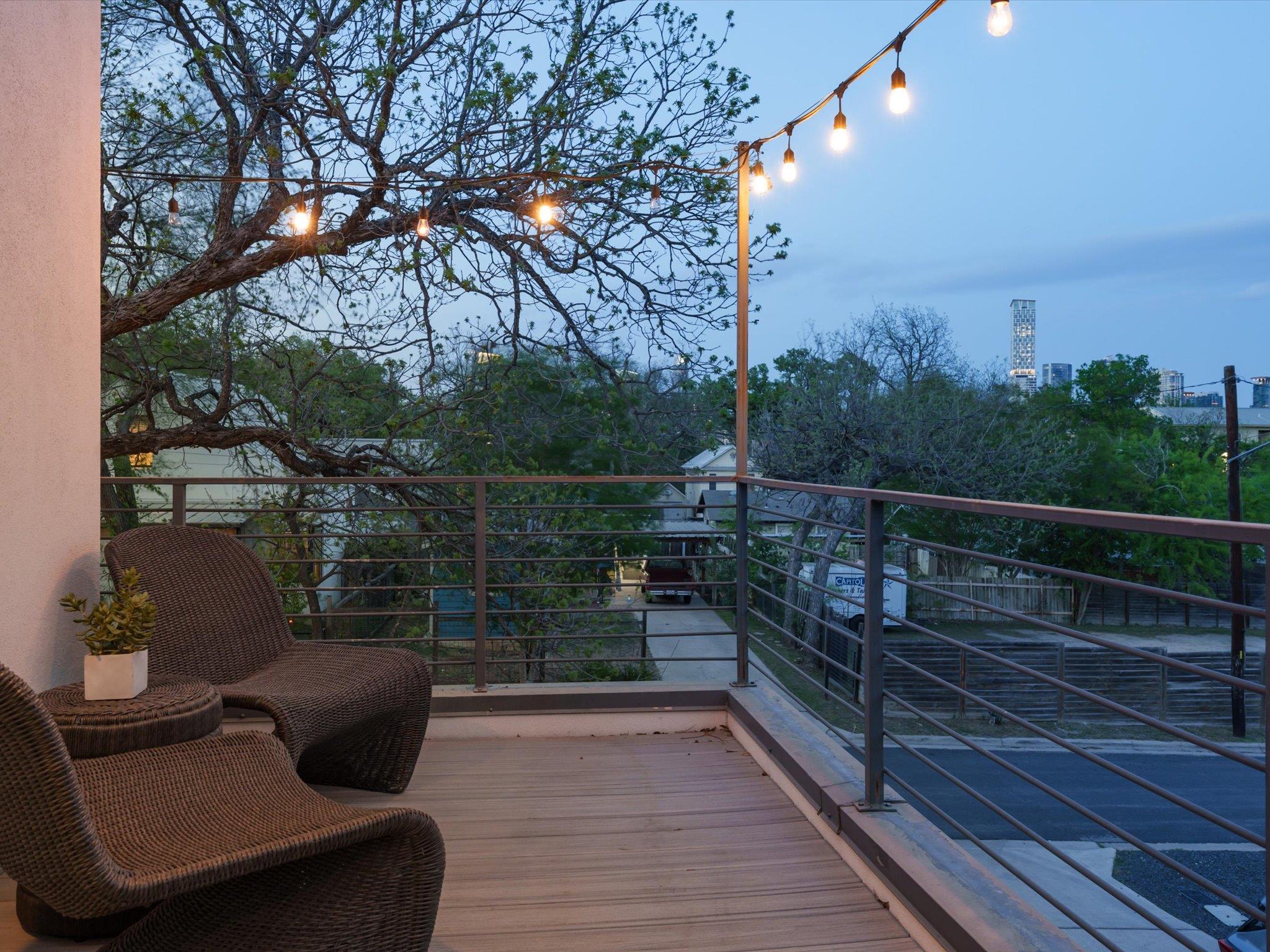 615 Jewell Street Austin TX 78704