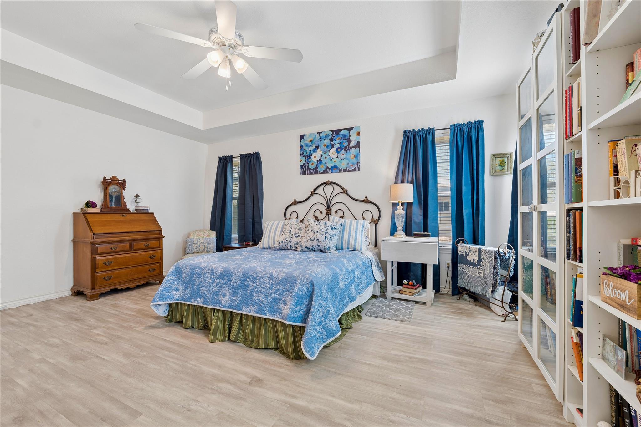 531 Pecan Creek Drive Horseshoe Bay TX 78657