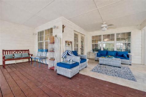 531 Pecan Creek Drive Horseshoe Bay TX 78657