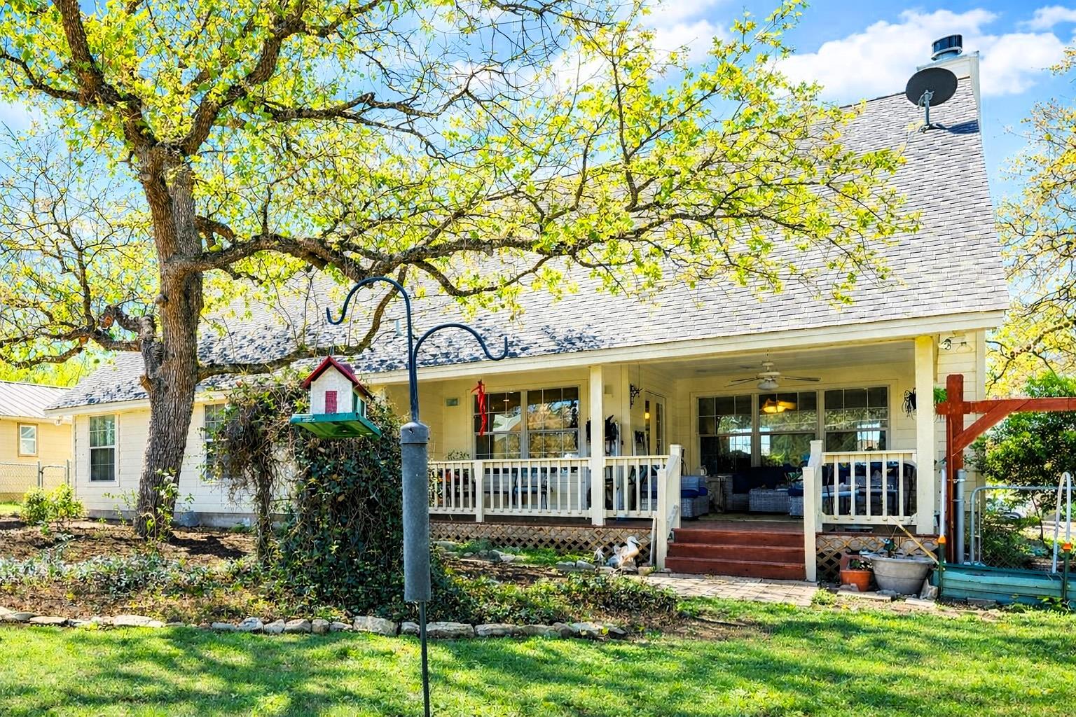 531 Pecan Creek Drive Horseshoe Bay TX 78657