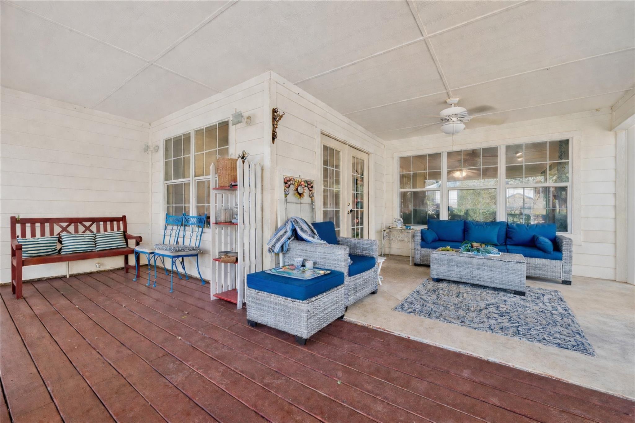 531 Pecan Creek Drive Horseshoe Bay TX 78657