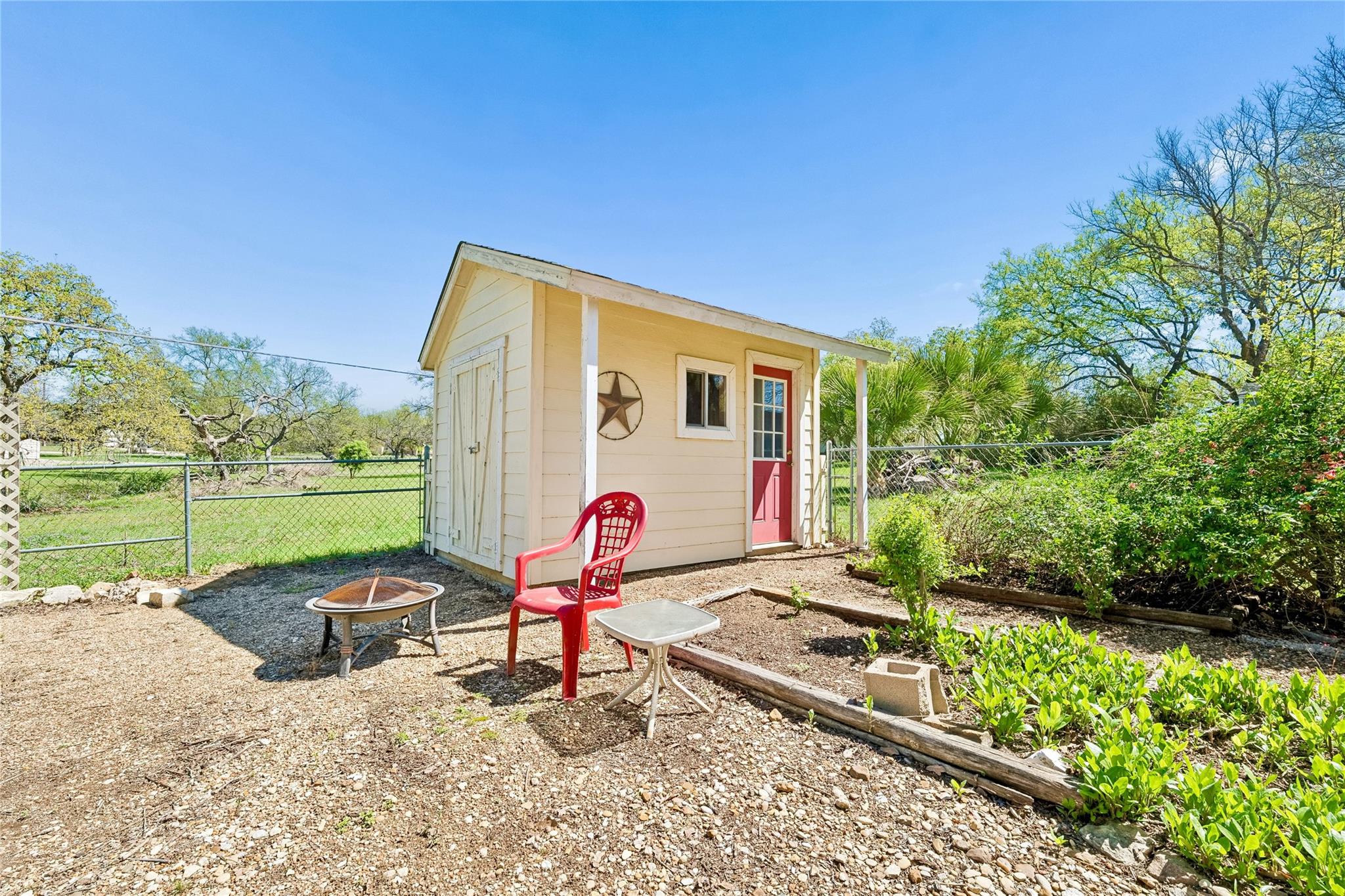 531 Pecan Creek Drive Horseshoe Bay TX 78657