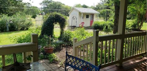 531 Pecan Creek Drive Horseshoe Bay TX 78657