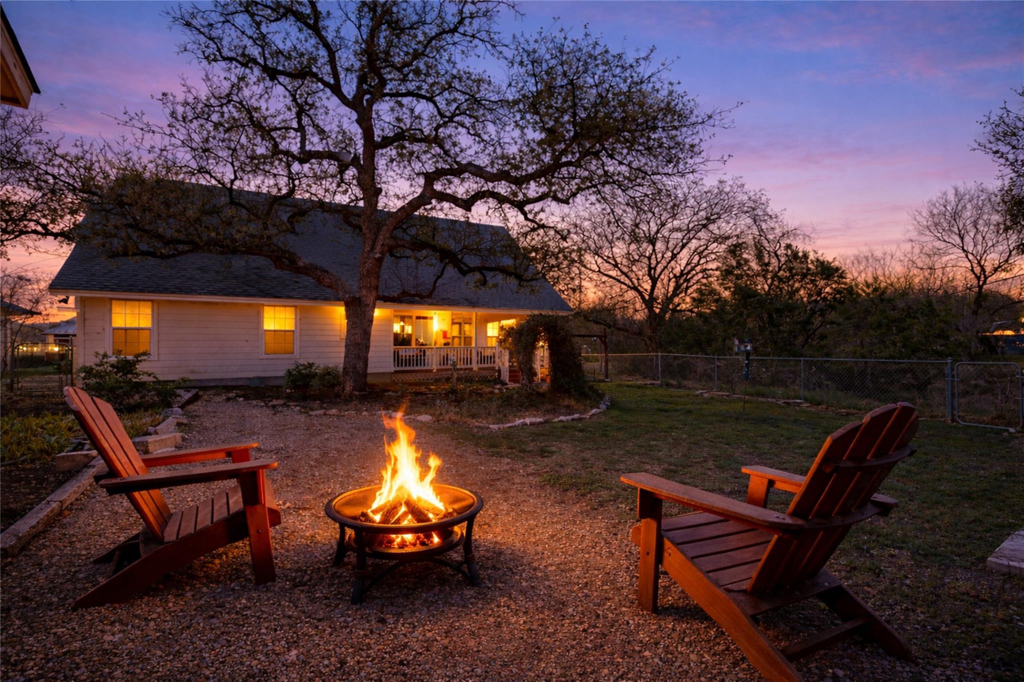 531 Pecan Creek Drive Horseshoe Bay TX 78657