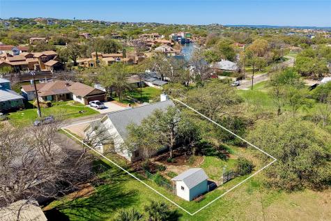 531 Pecan Creek Drive Horseshoe Bay TX 78657