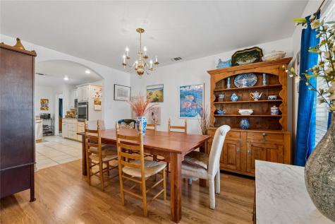 531 Pecan Creek Drive Horseshoe Bay TX 78657