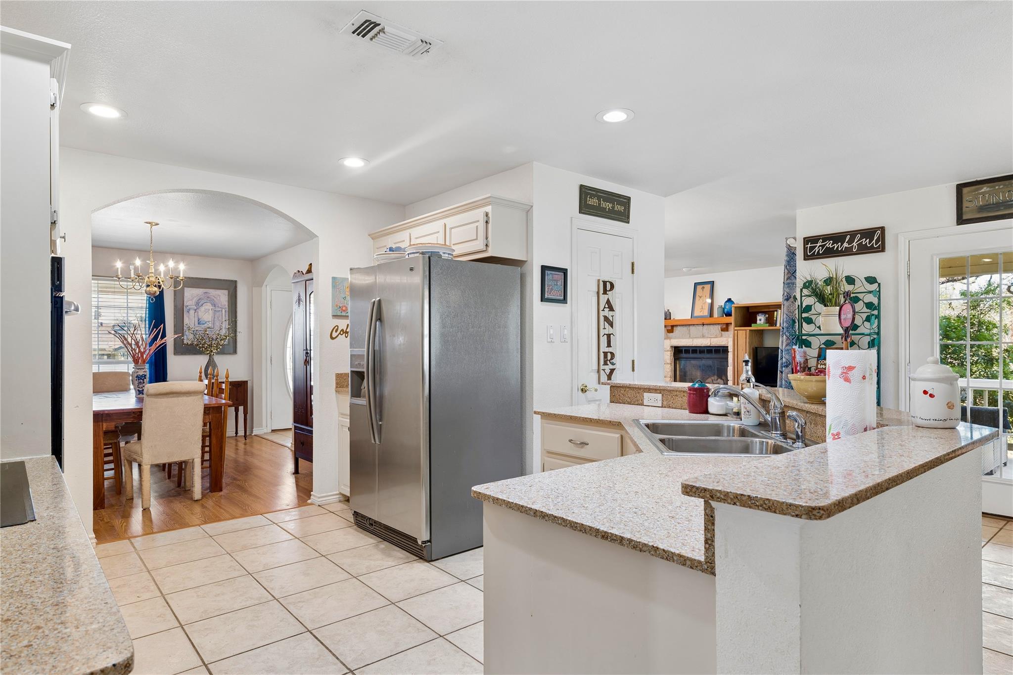 531 Pecan Creek Drive Horseshoe Bay TX 78657
