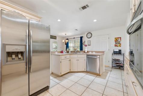 531 Pecan Creek Drive Horseshoe Bay TX 78657