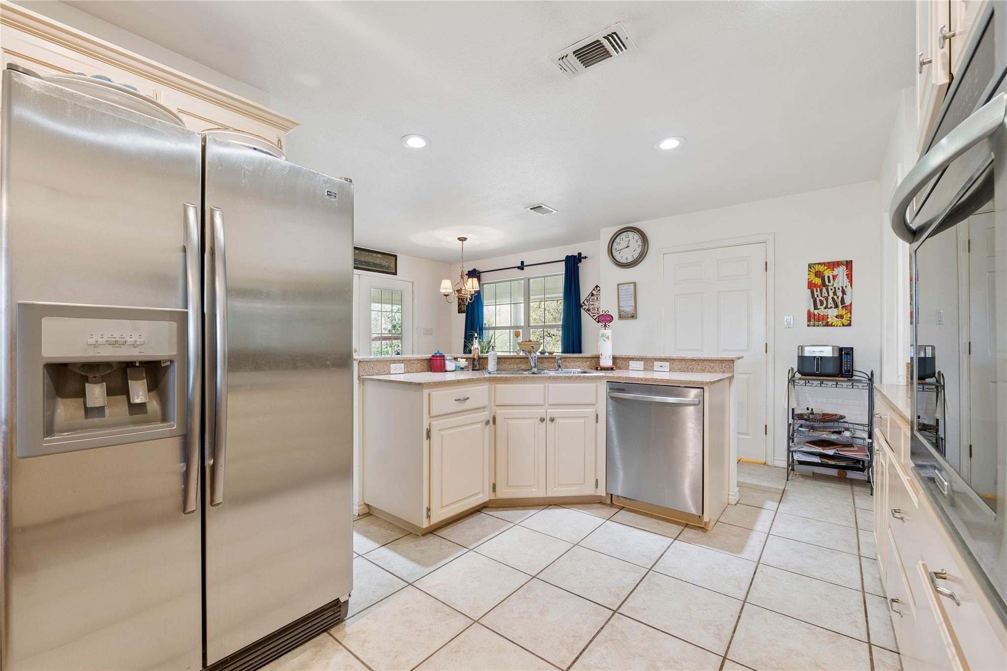 531 Pecan Creek Drive Horseshoe Bay TX 78657