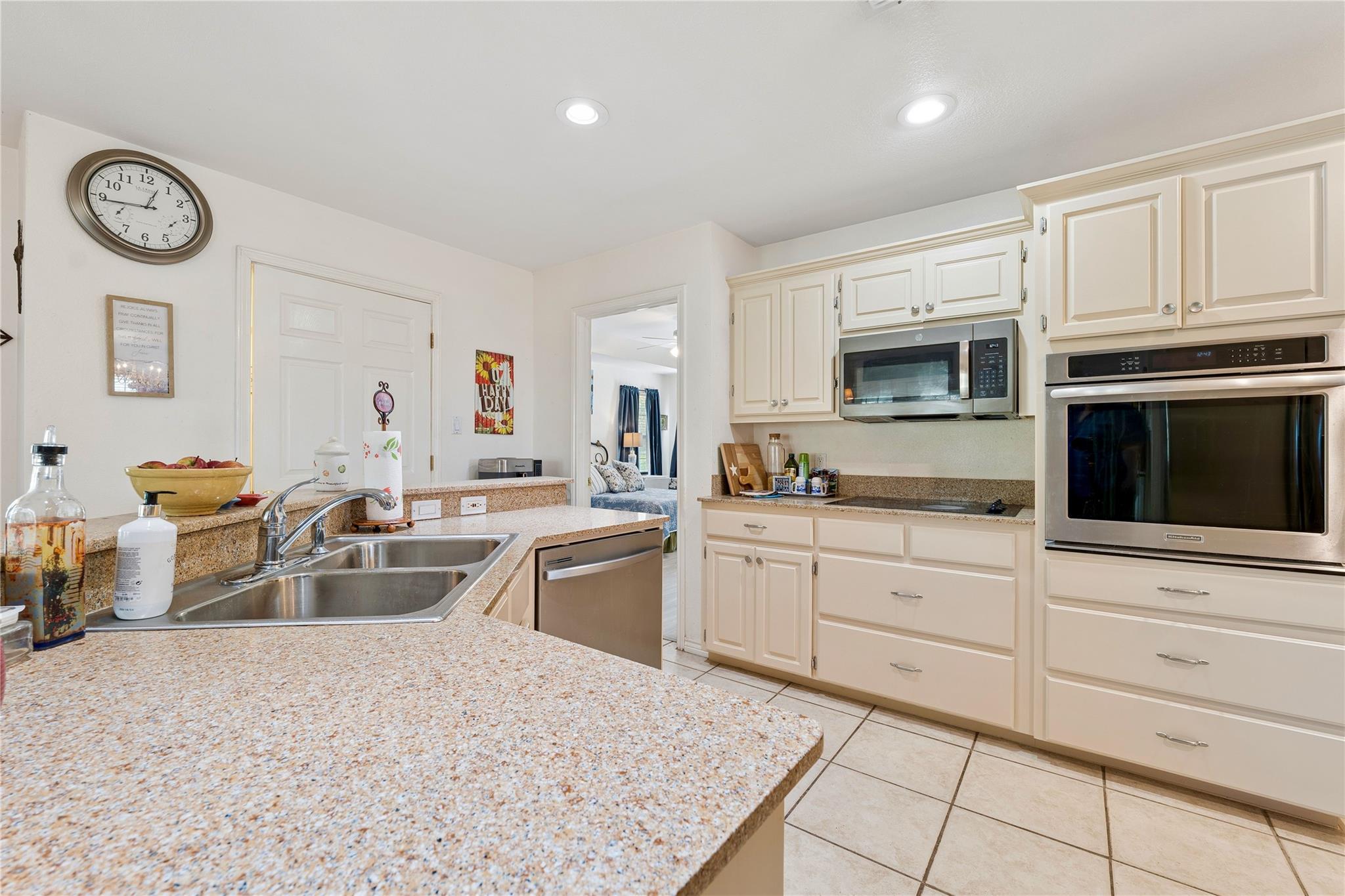 531 Pecan Creek Drive Horseshoe Bay TX 78657