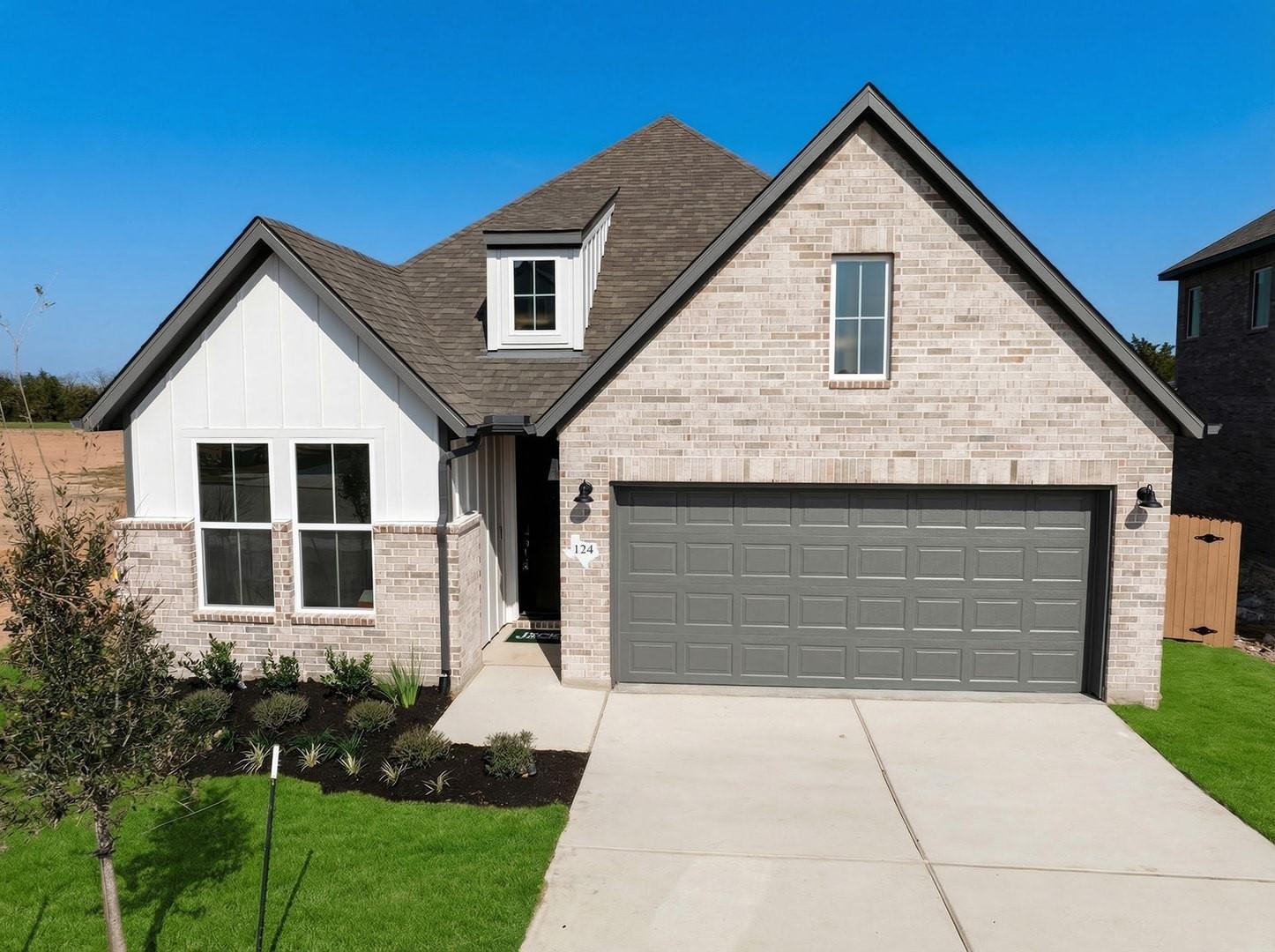 124 Silverbell Lane Bastrop TX 78602