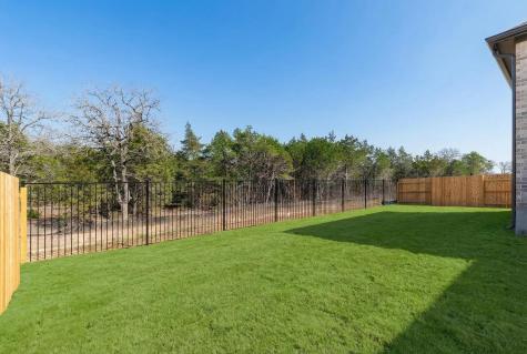 124 Silverbell Lane Bastrop TX 78602