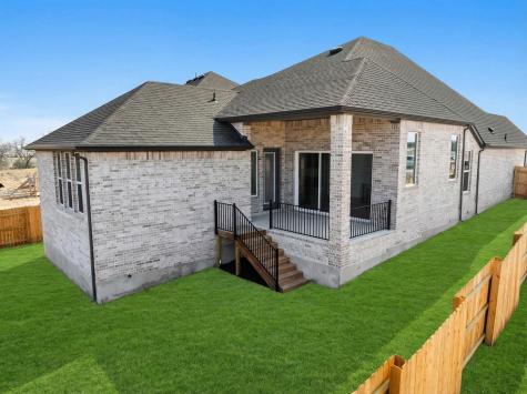 124 Silverbell Lane Bastrop TX 78602