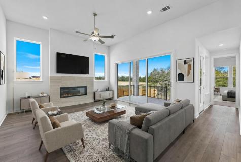 124 Silverbell Lane Bastrop TX 78602