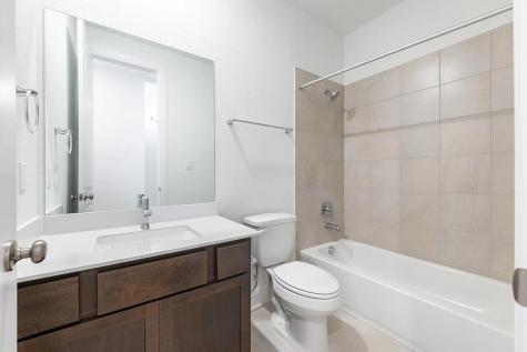 124 Silverbell Lane Bastrop TX 78602