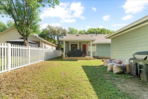 4456 Mather Kyle TX 78640