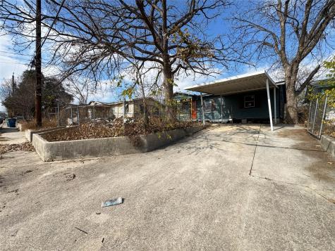 1513 Gibbs Street San Antonio TX 78202