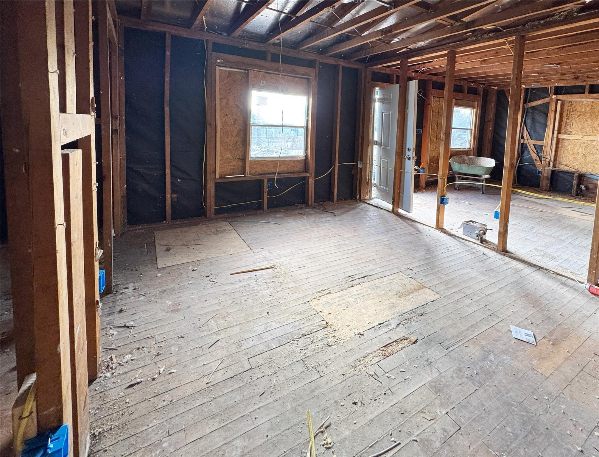 1513 Gibbs Street San Antonio TX 78202