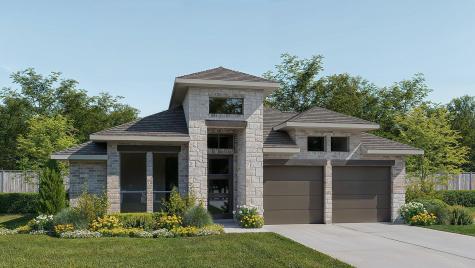 532 Summer Place Lane Georgetown TX 78628