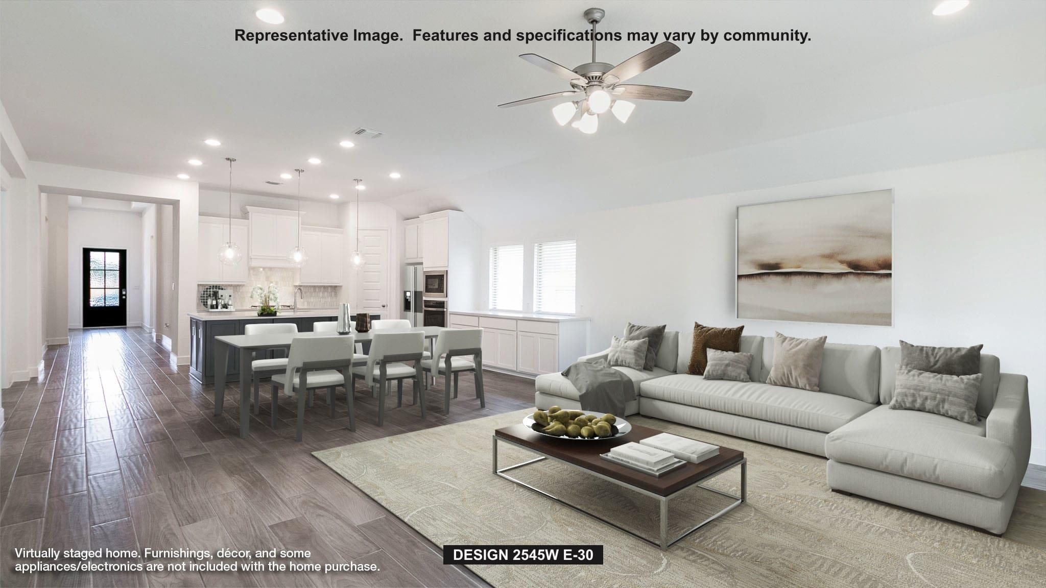 532 Summer Place Lane Georgetown TX 78628
