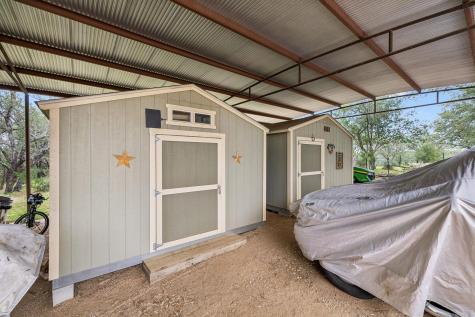 300 Bluff Road Spicewood TX 78669